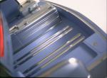 Lincoln Continental Concept 2002 года